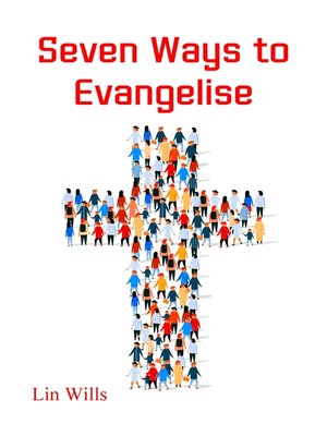cover image of Seven Ways to Evangelise